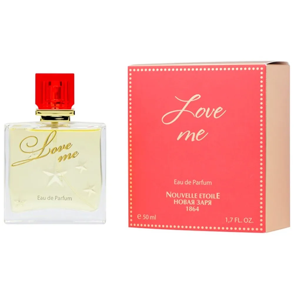 Love Me парфюмерная вода