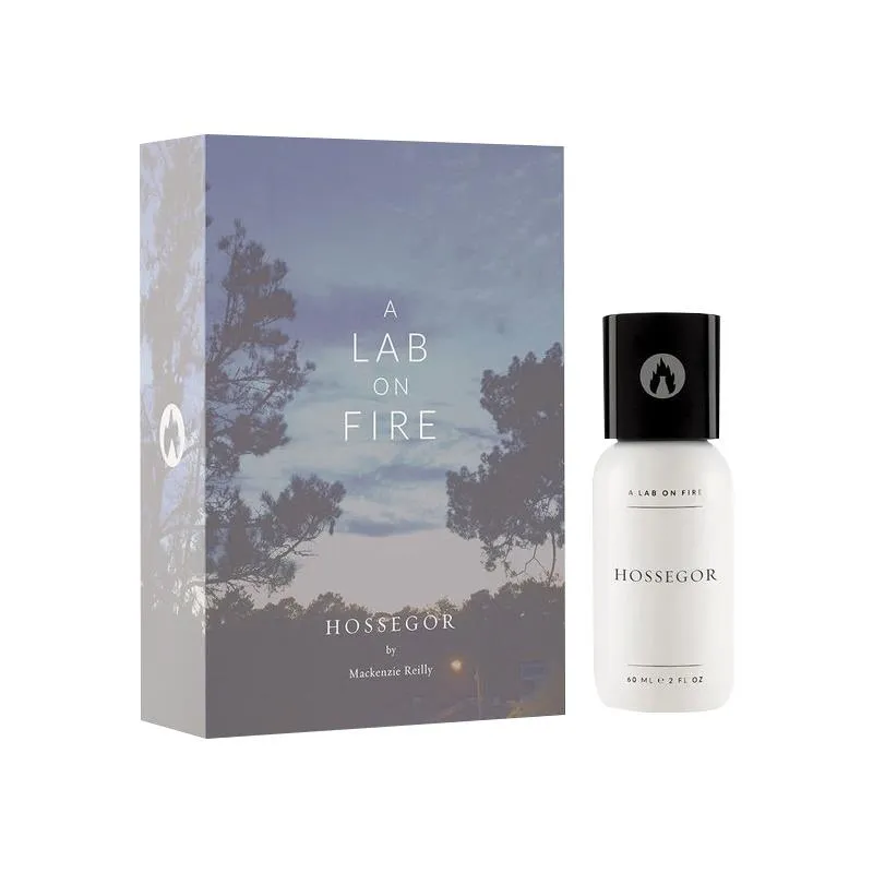 Hossegor парфюмерная вода