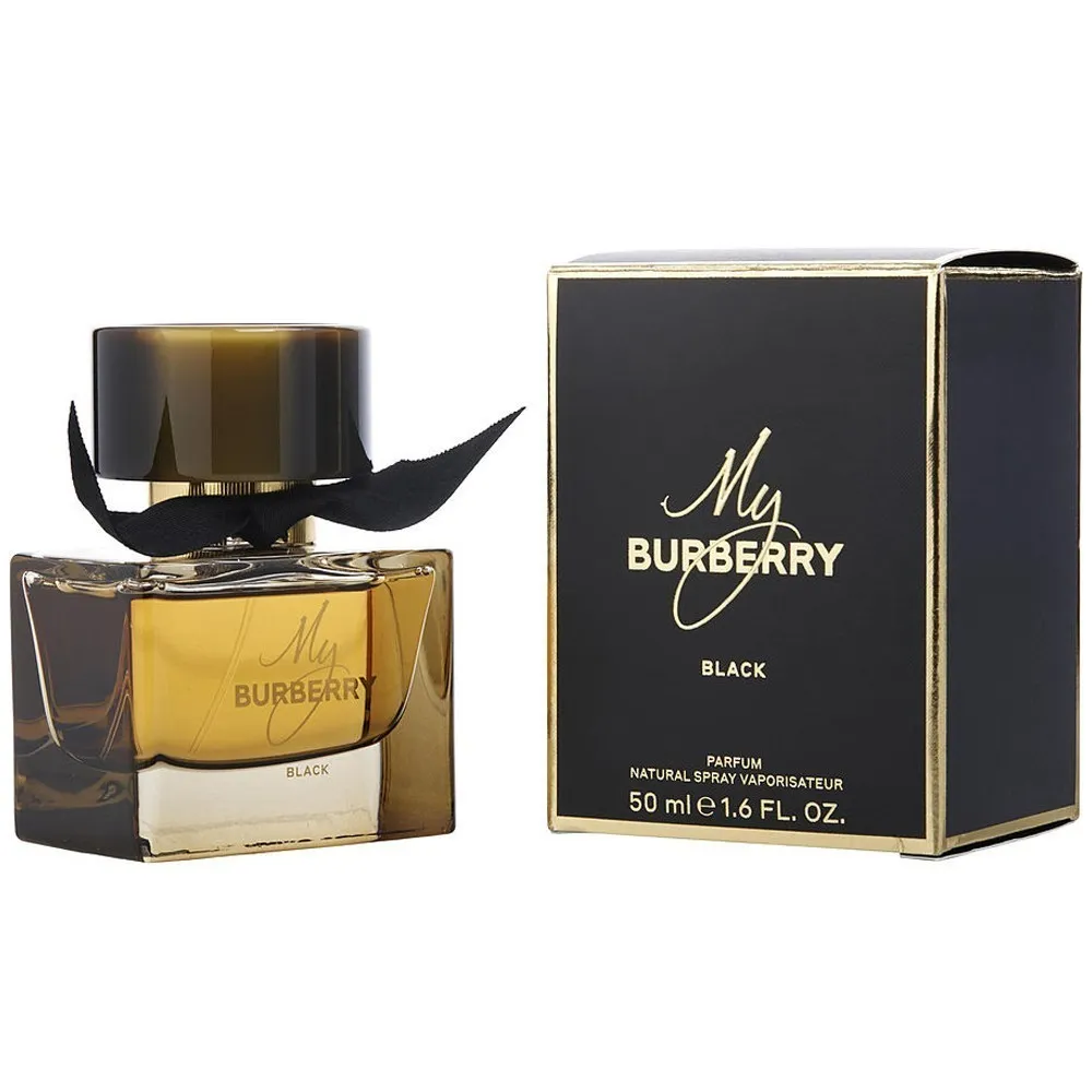 My Burberry Black духи