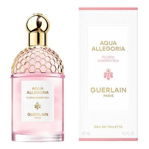 Aqua Allegoria Flora Cherrysia туалетная вода