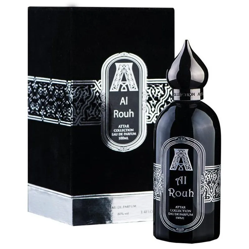 Al Rouh парфюмерная вода