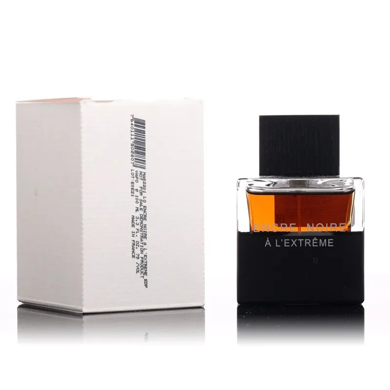 Encre Noire A L'Extreme парфюмерная вода