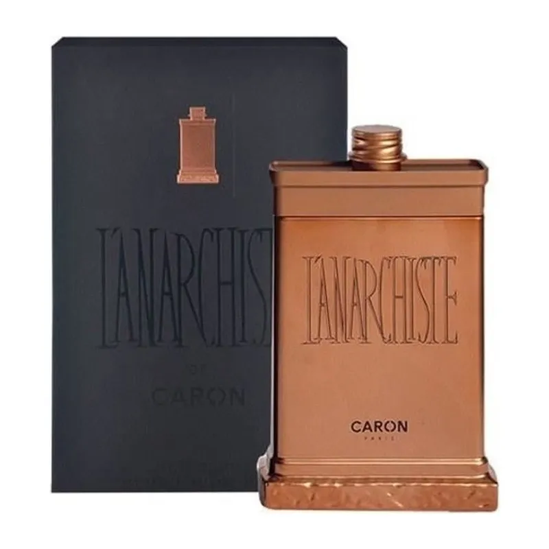 L'Anarchiste туалетная вода