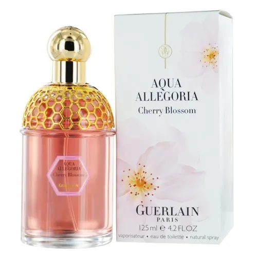 Aqua Allegoria Cherry Blossom туалетная вода