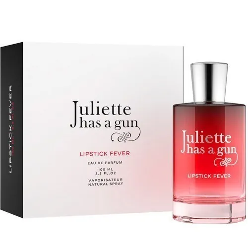 Lipstick Fever парфюмерная вода
