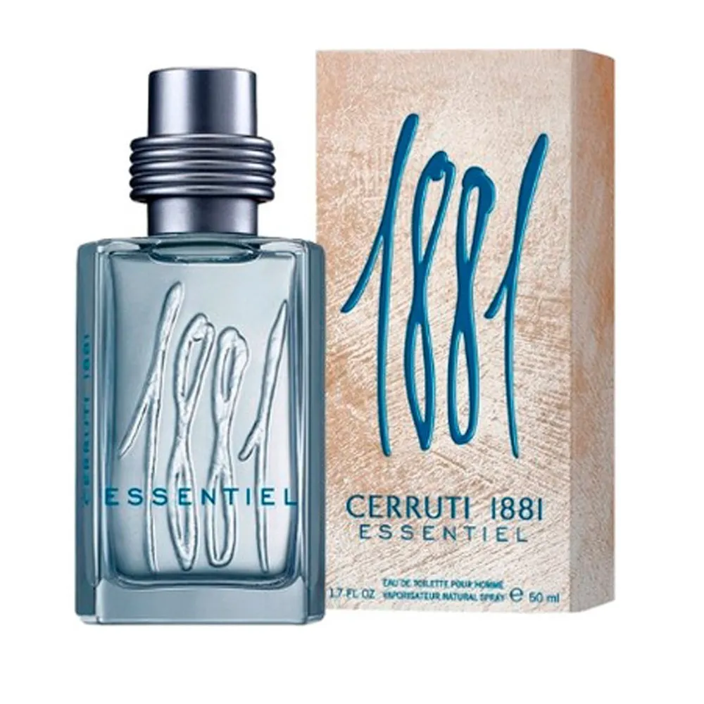 1881 Essentiel туалетная вода