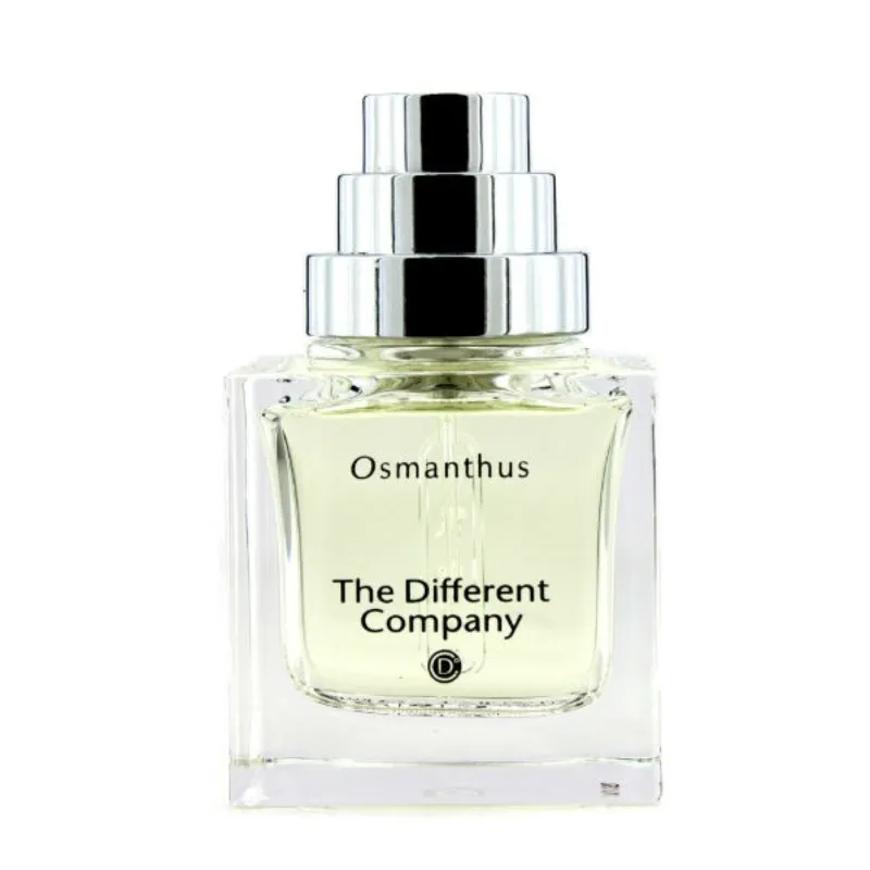 Osmanthus туалетная вода