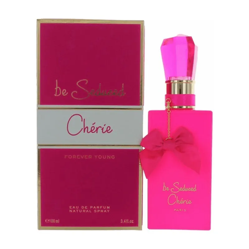 Be Seduced Cherie парфюмерная вода