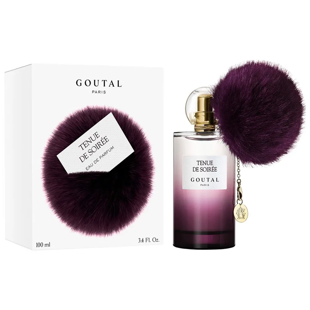 Tenue De Soiree парфюмерная вода