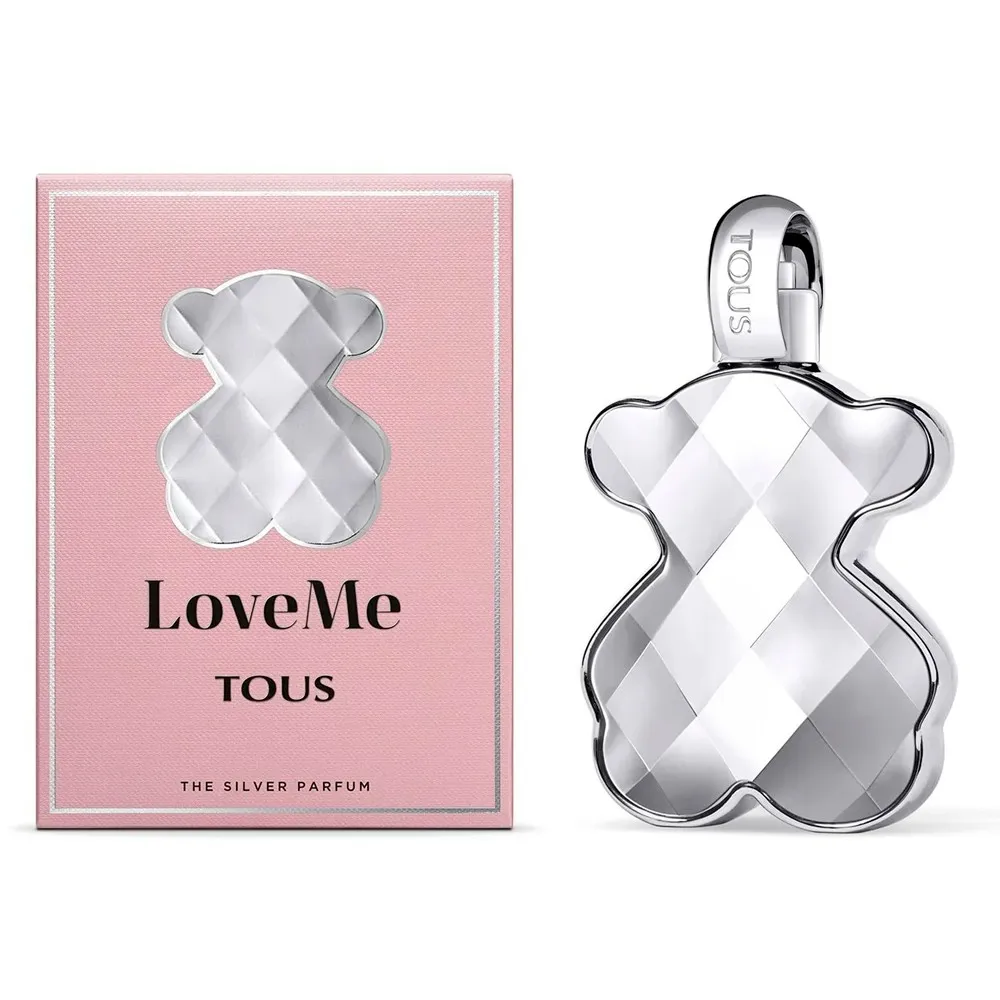 LoveMe The Silver Parfum парфюмерная вода