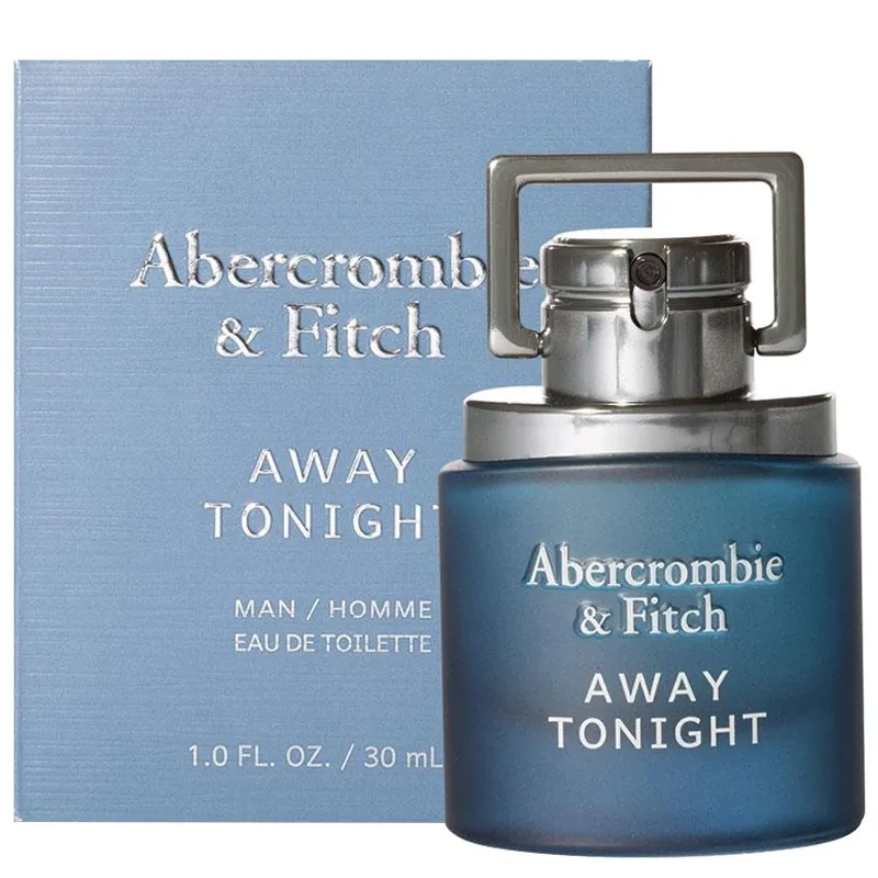 Away Tonight Man туалетная вода