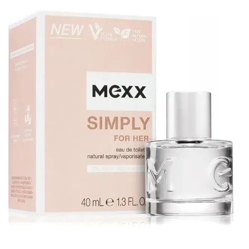 Simply for Her туалетная вода