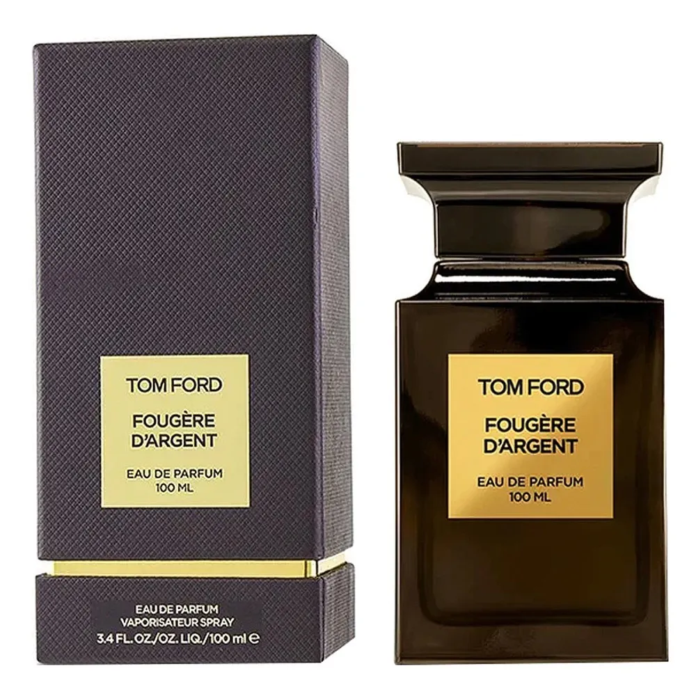 Fougere D’Argent парфюмерная вода