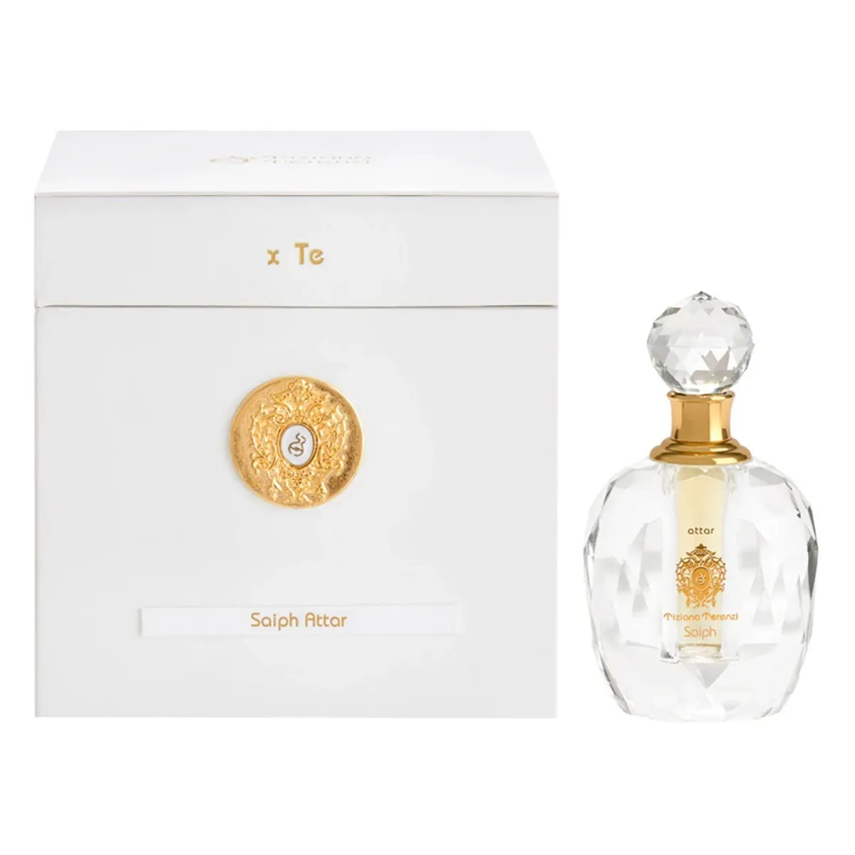 Saiph Attar духи