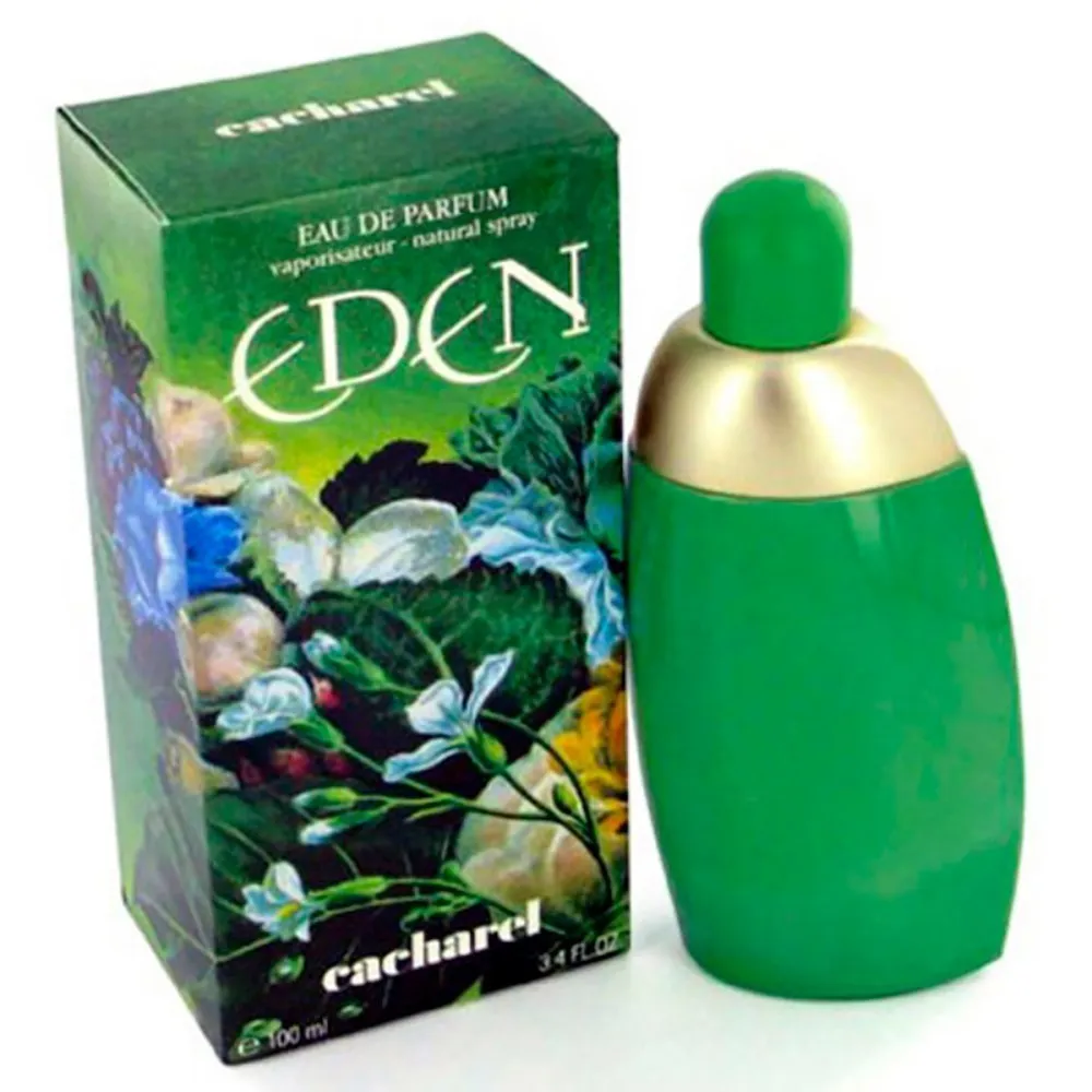 Eden парфюмерная вода