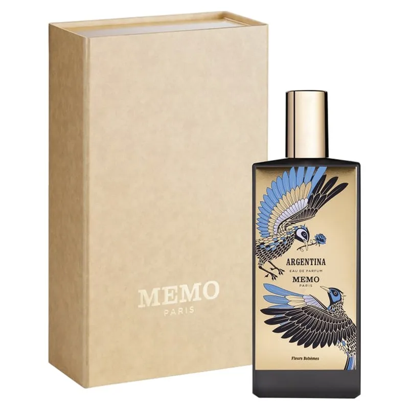 Argentina парфюмерная вода