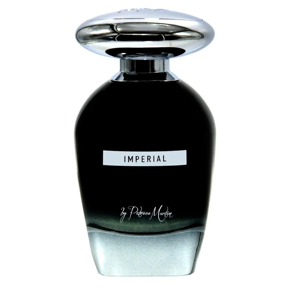 Imperial парфюмерная вода