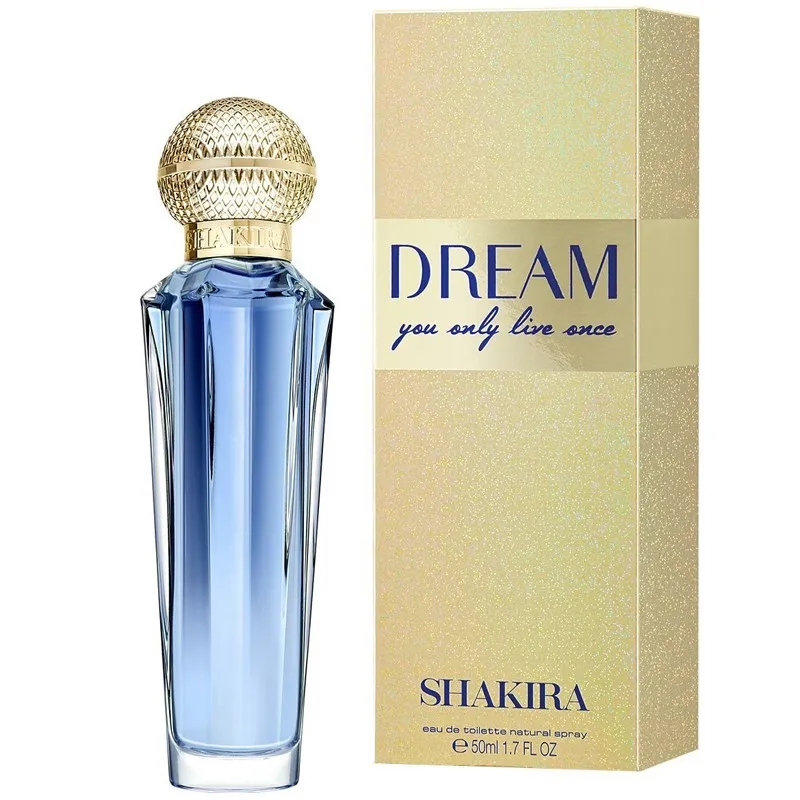 Dream туалетная вода