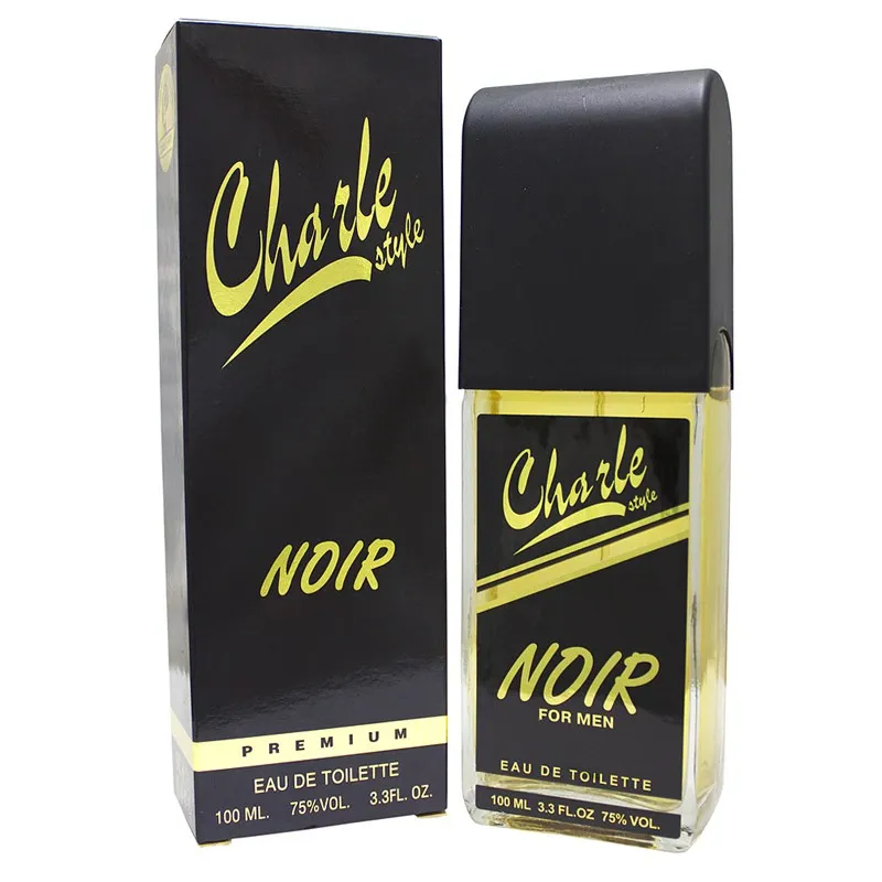 Charle Style Noir туалетная вода
