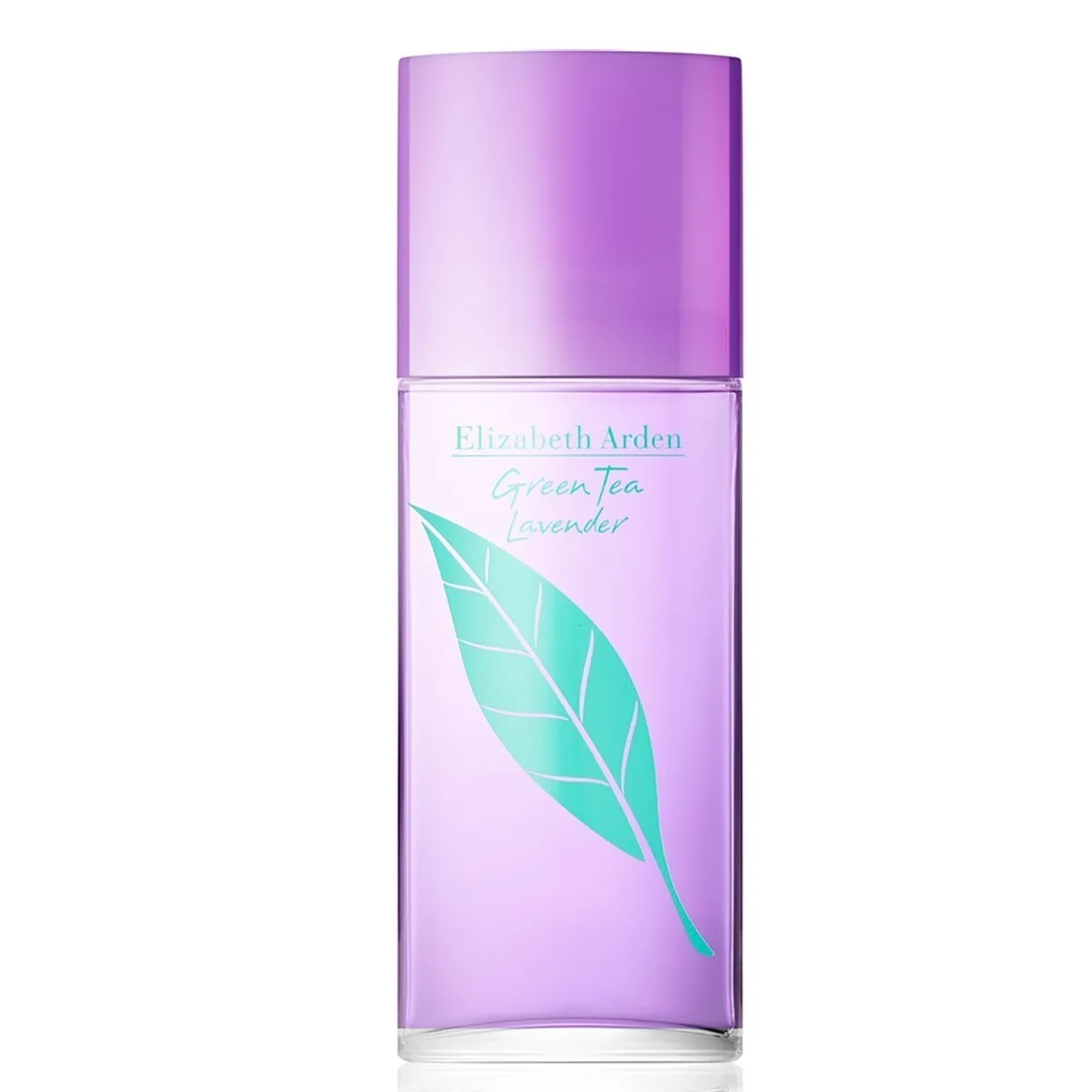 Green Tea Lavender туалетная вода