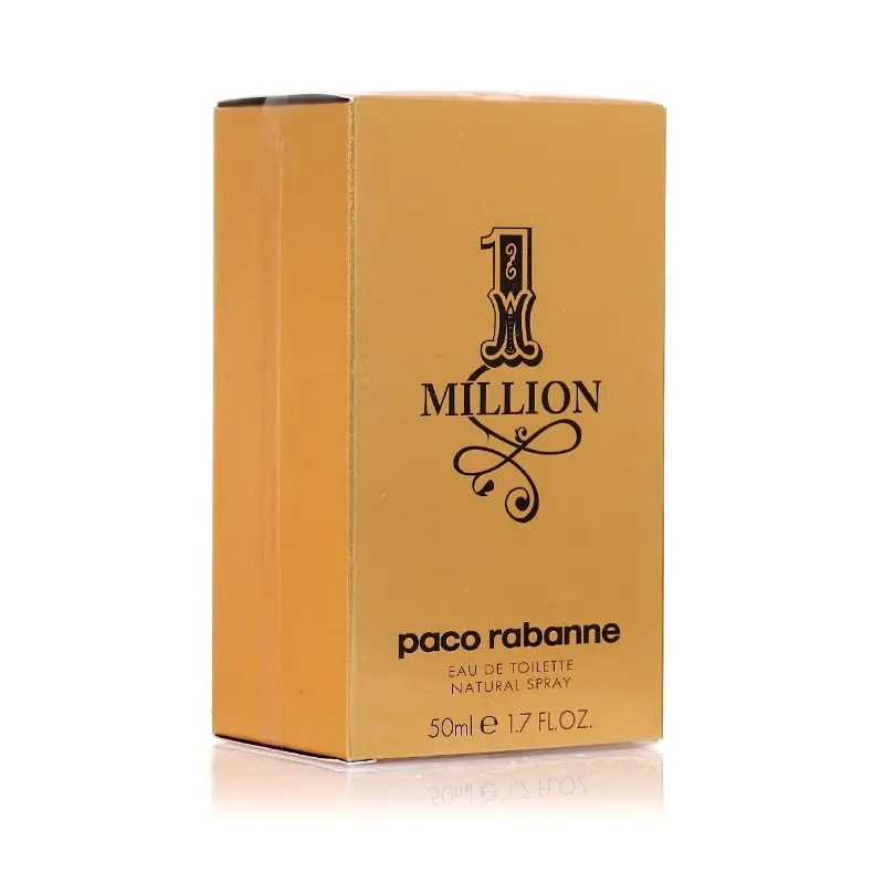 1 Million туалетная вода