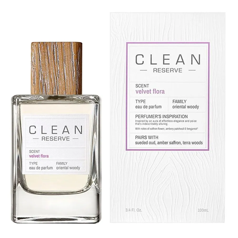 Velvet Flora парфюмерная вода