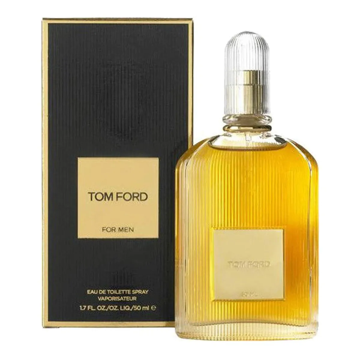 Tom Ford for Men туалетная вода