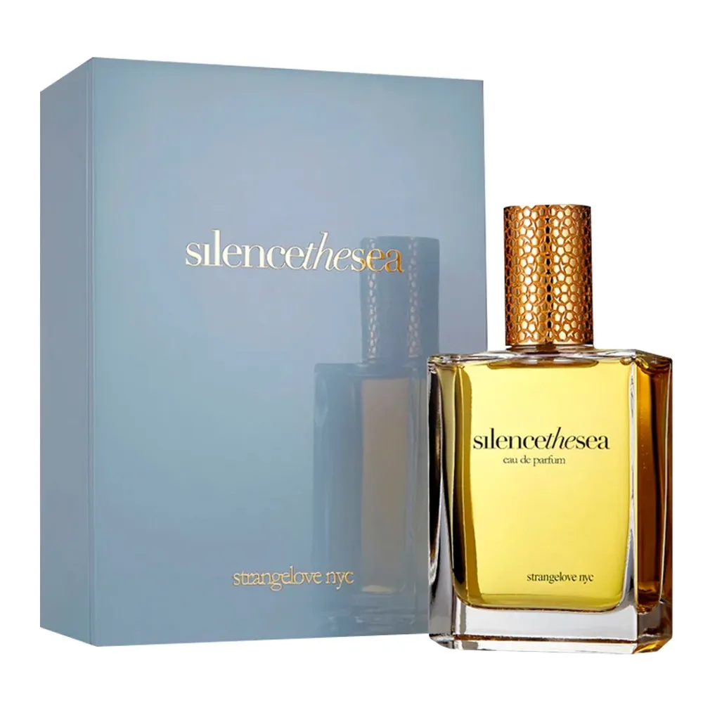 Silencethesea парфюмерная вода