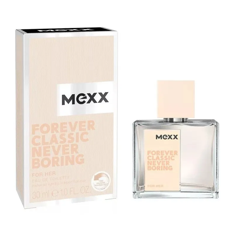 Forever Classic Never Boring for Her туалетная вода