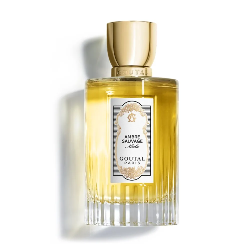 Ambre Sauvage Absolu парфюмерная вода