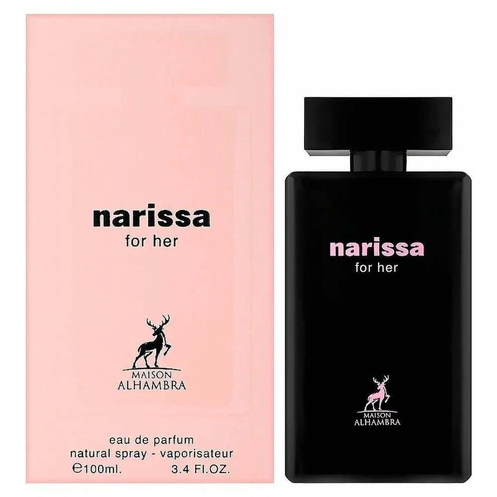 Narissa for Her парфюмерная вода