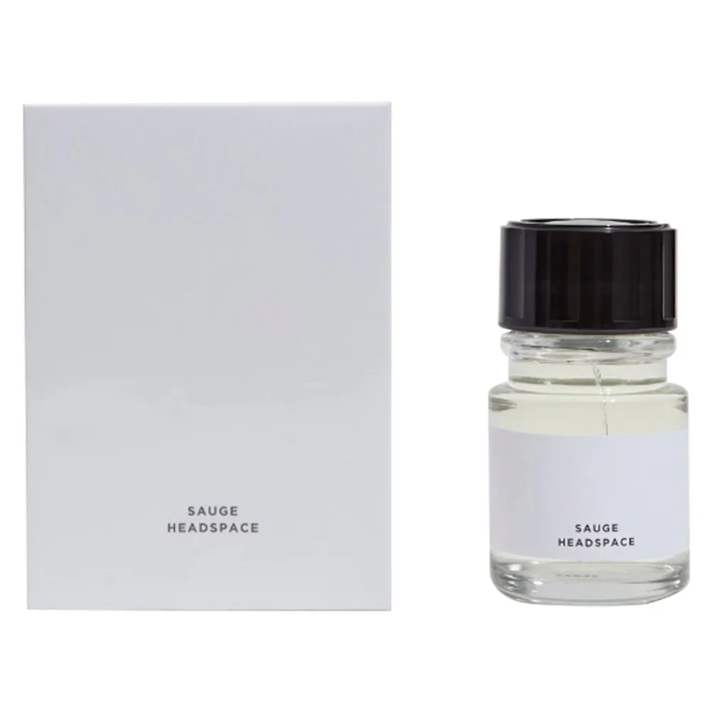 Sauge парфюмерная вода