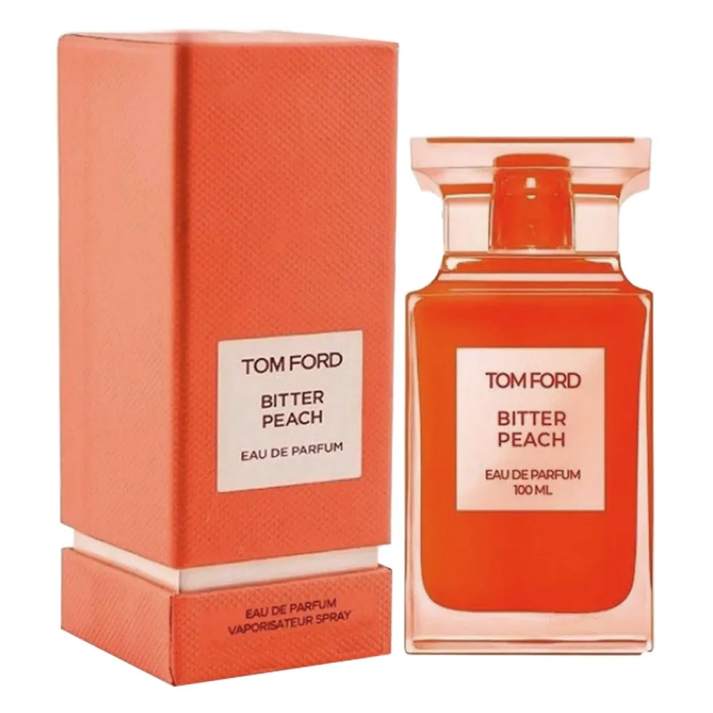 Bitter Peach парфюмерная вода