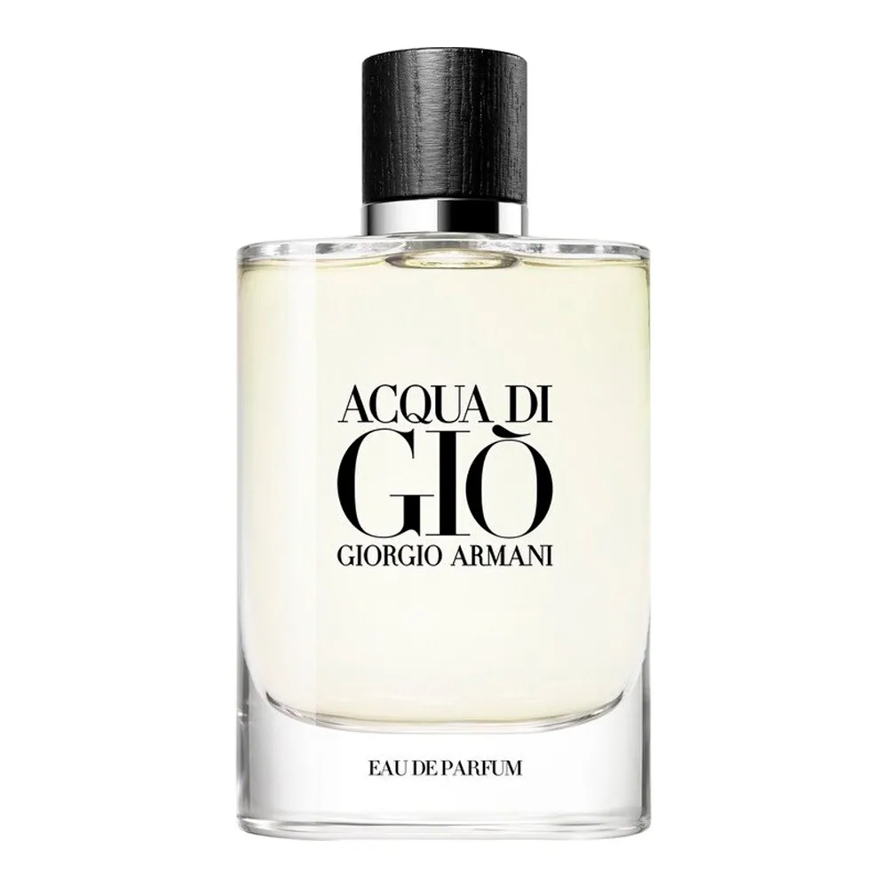 Acqua Di Gio pour Homme парфюмерная вода