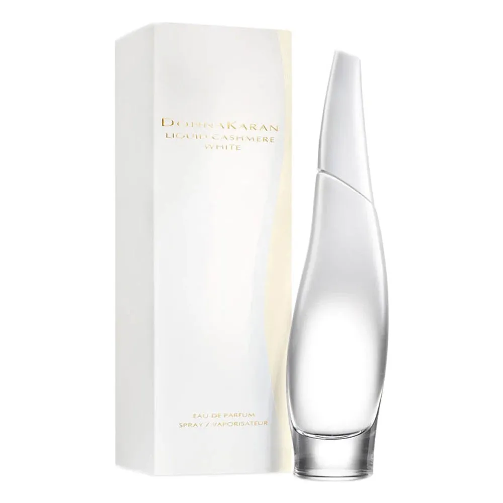 Liquid Cashmere White парфюмерная вода