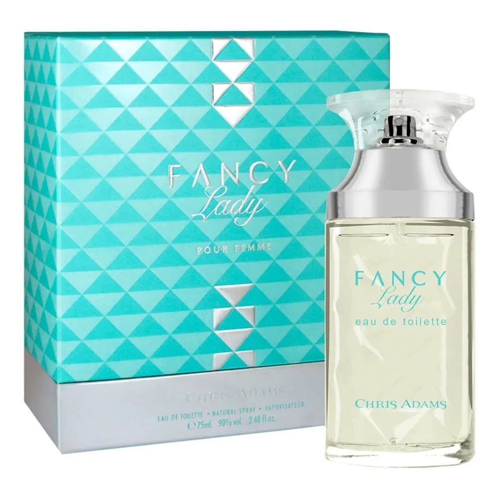 Fancy Lady туалетная вода