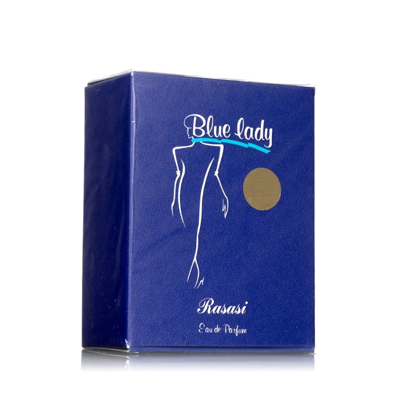 Blue Lady парфюмерная вода
