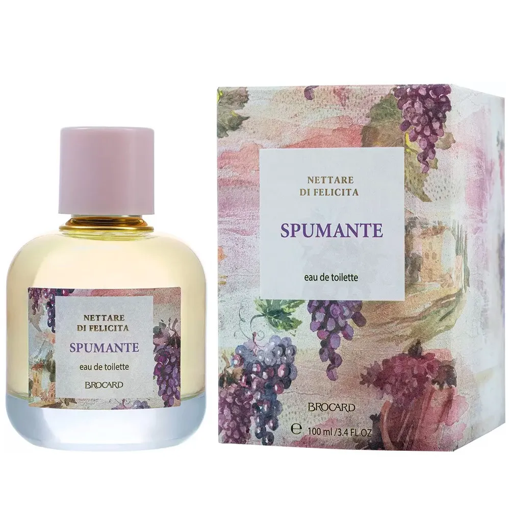 Spumante туалетная вода
