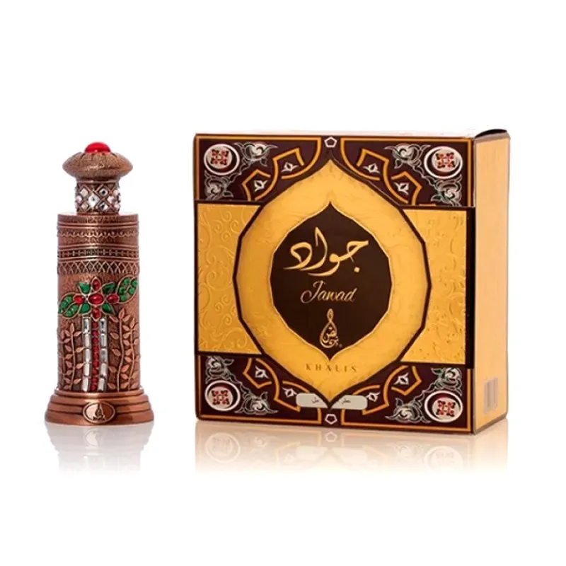Jawad духи
