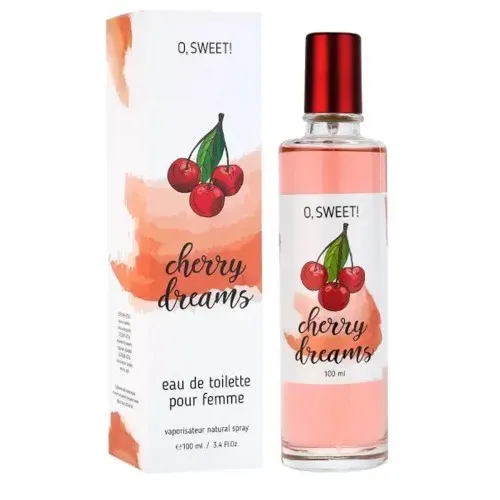 O, Sweet! Cherry Dreams туалетная вода