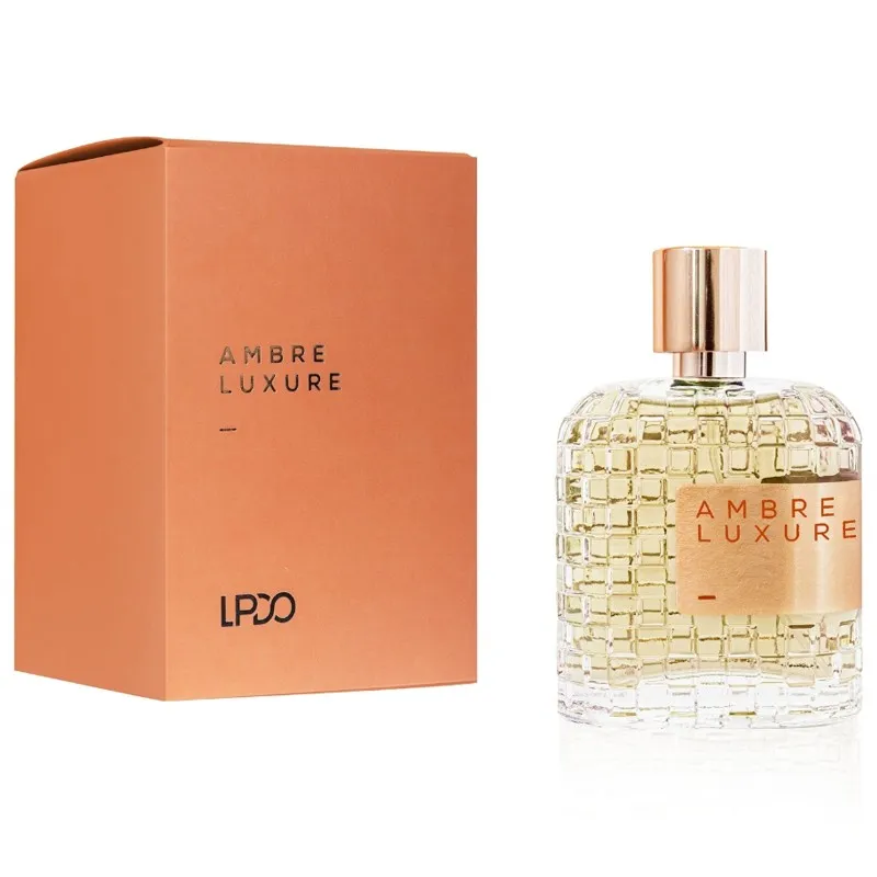 Ambre Luxure парфюмерная вода