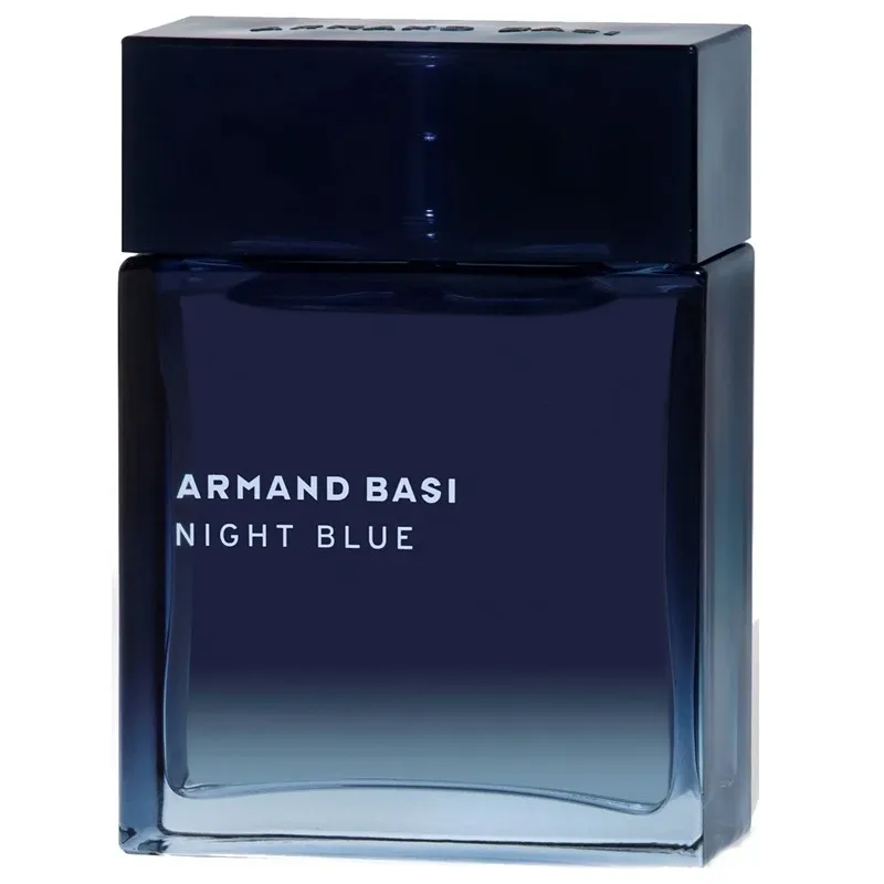 Night Blue туалетная вода