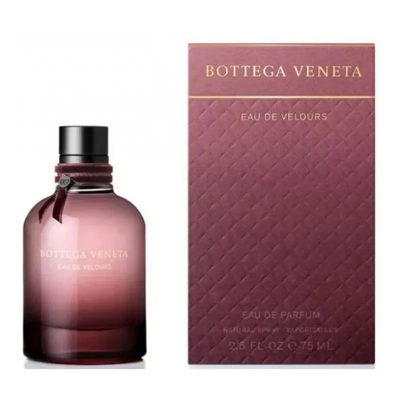 Eau de Velours парфюмерная вода