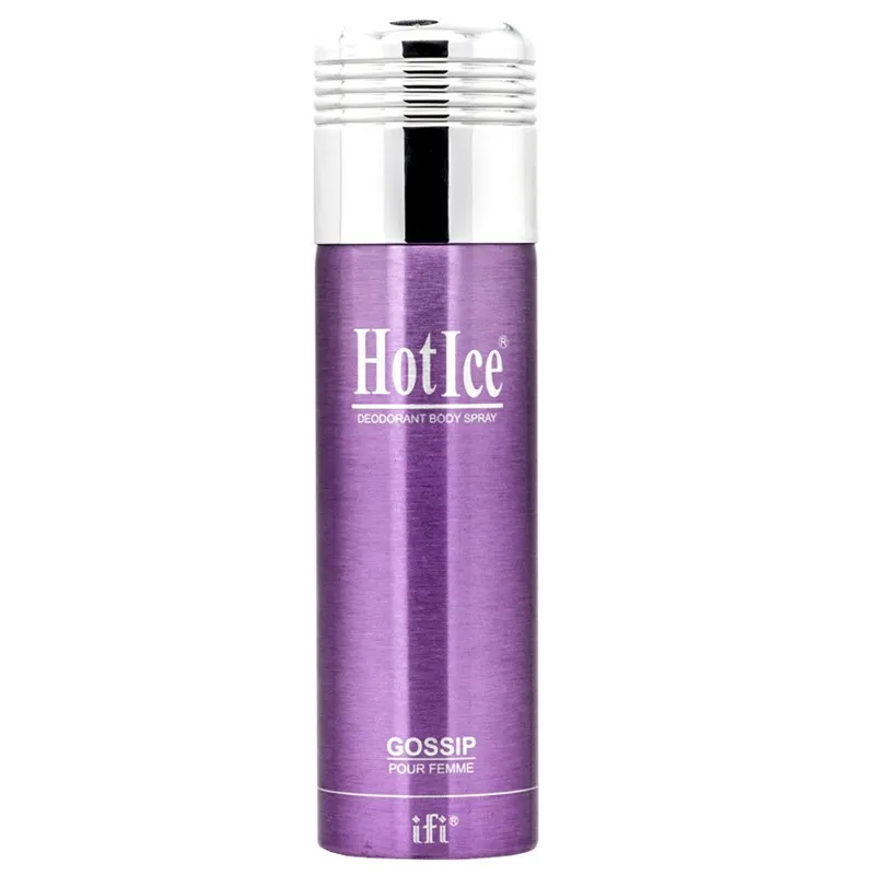 Gossip Pour Femme дезодорант