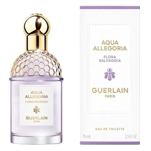 Aqua Allegoria Flora Salvaggia туалетная вода