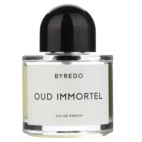 Oud Immortel парфюмерная вода