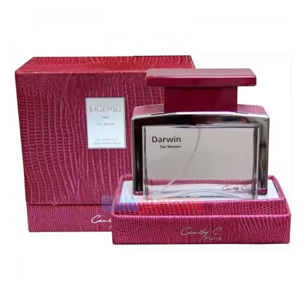 Darwin парфюмерная вода