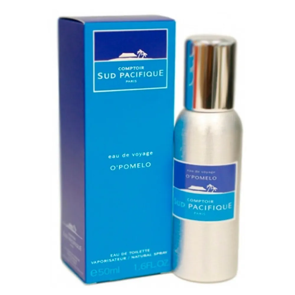 O Pomelo - Pamplemousse туалетная вода