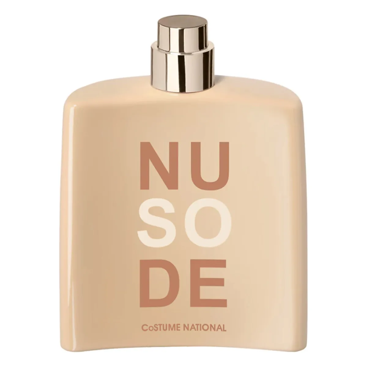 SO NUDE парфюмерная вода