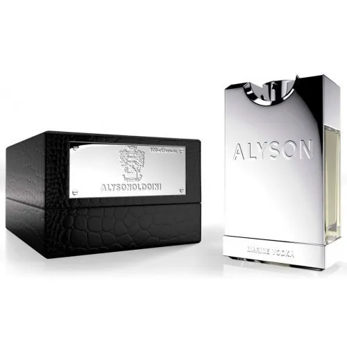 Marine Vodka парфюмерная вода